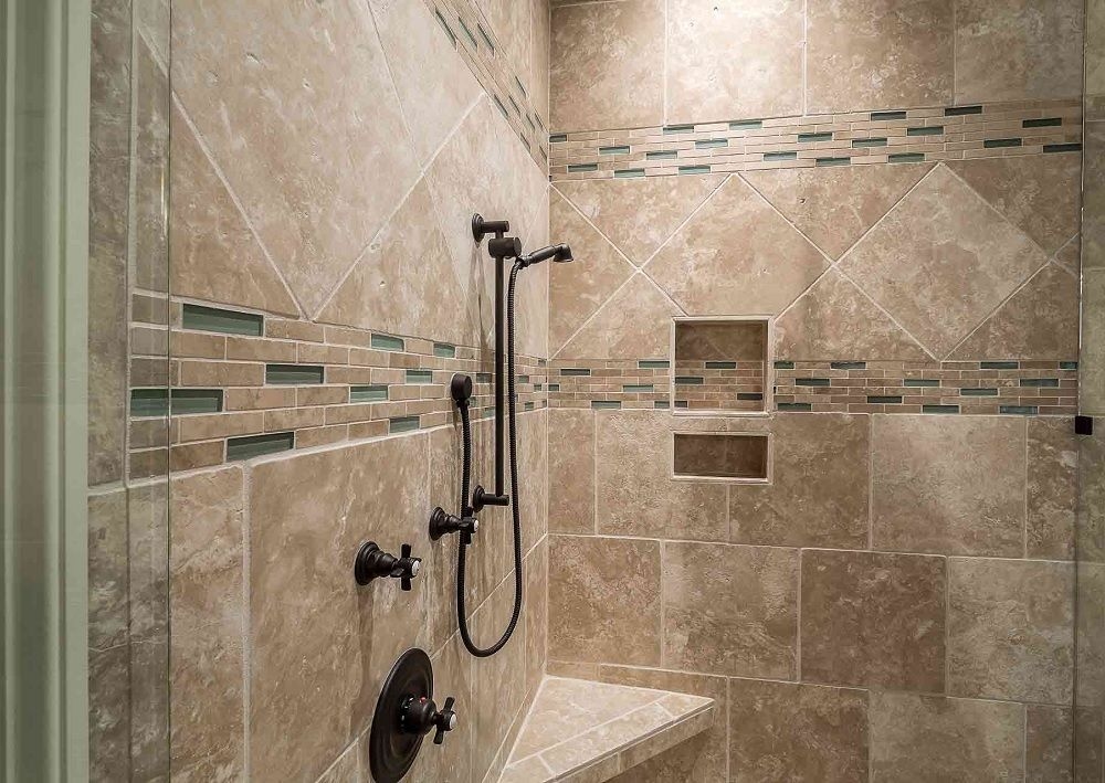 How to Tile a Shower Like a Pro in Dubai