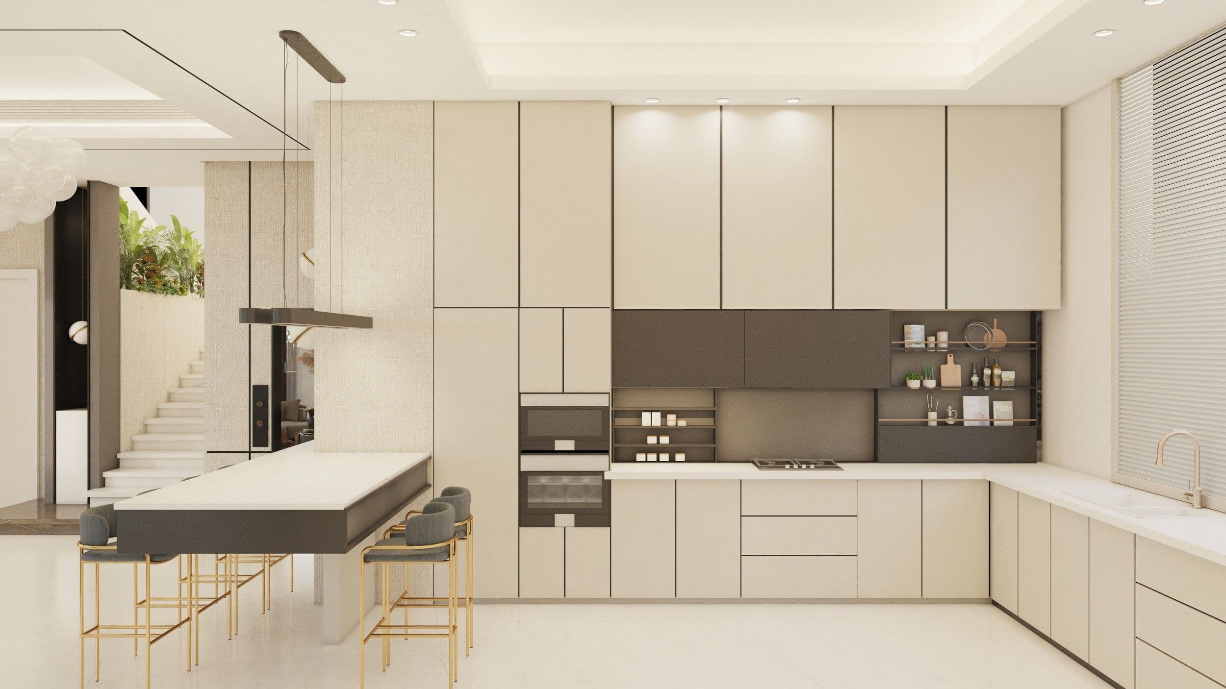 Kitchen Renovation project