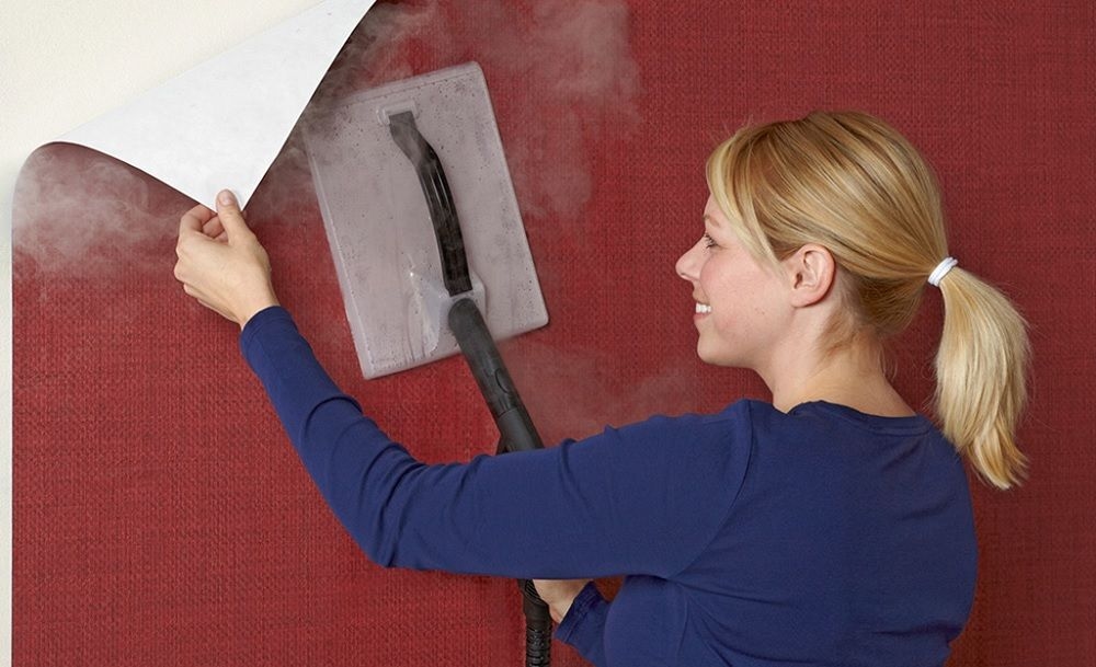 How to Remove Wallpaper in Dubai Homes | Step-by-Step Guide