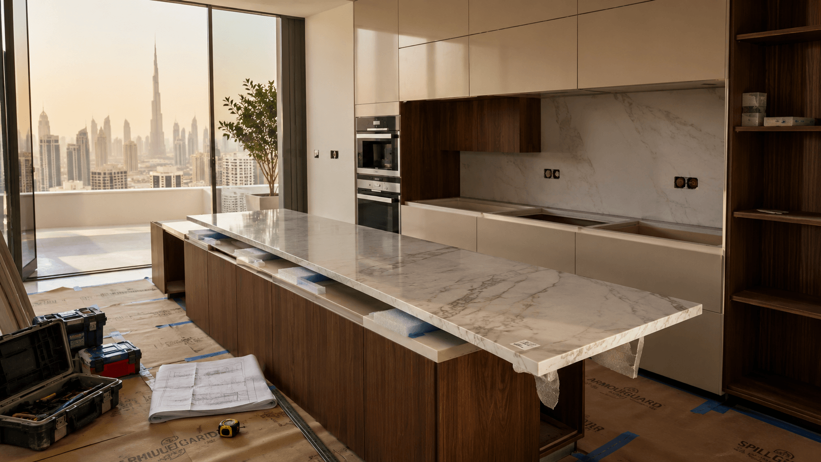 House Renovation Cost in Dubai (2026)