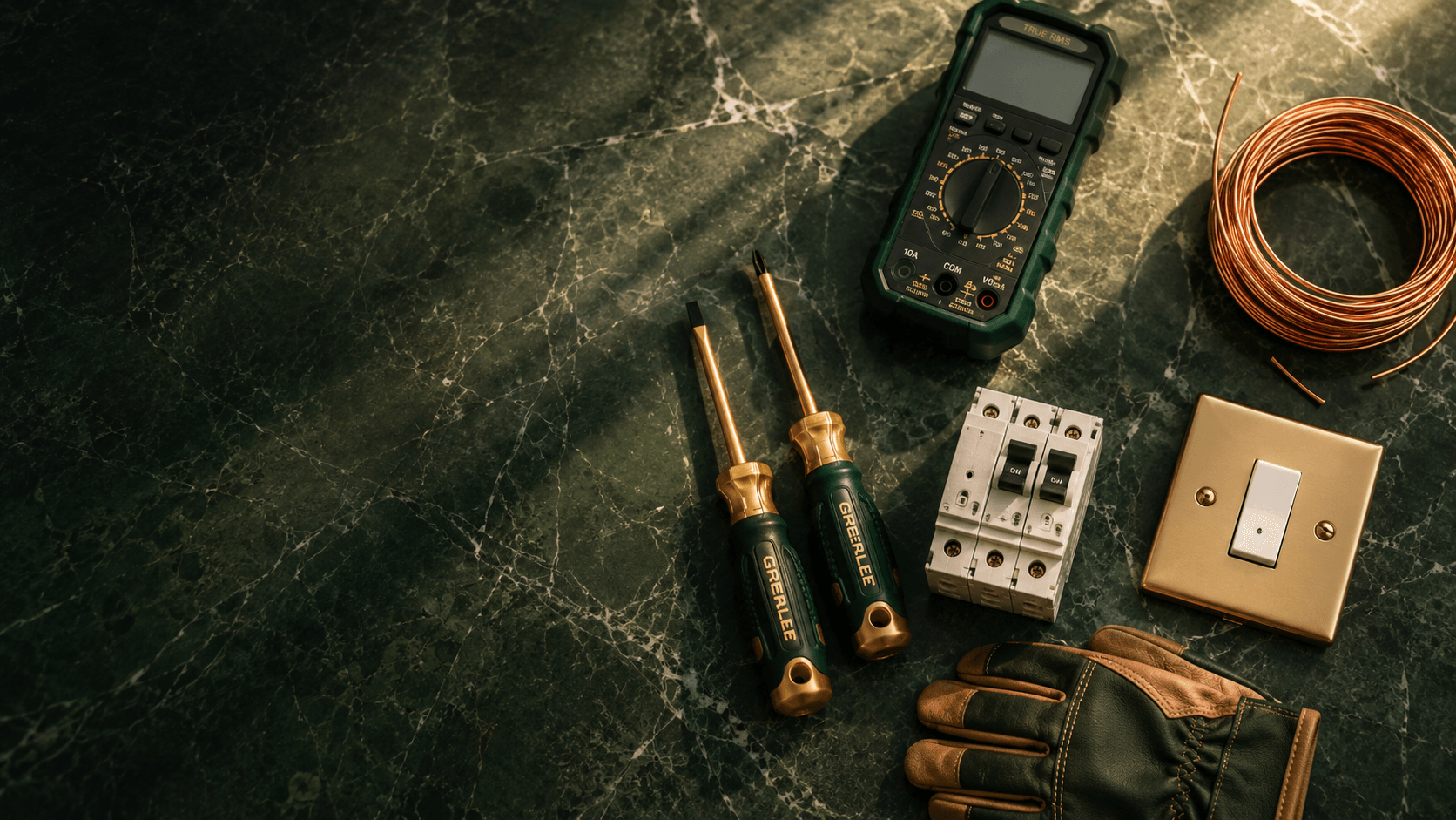 Electrical Services in Dubai 2026: Costs & Hiring Guide