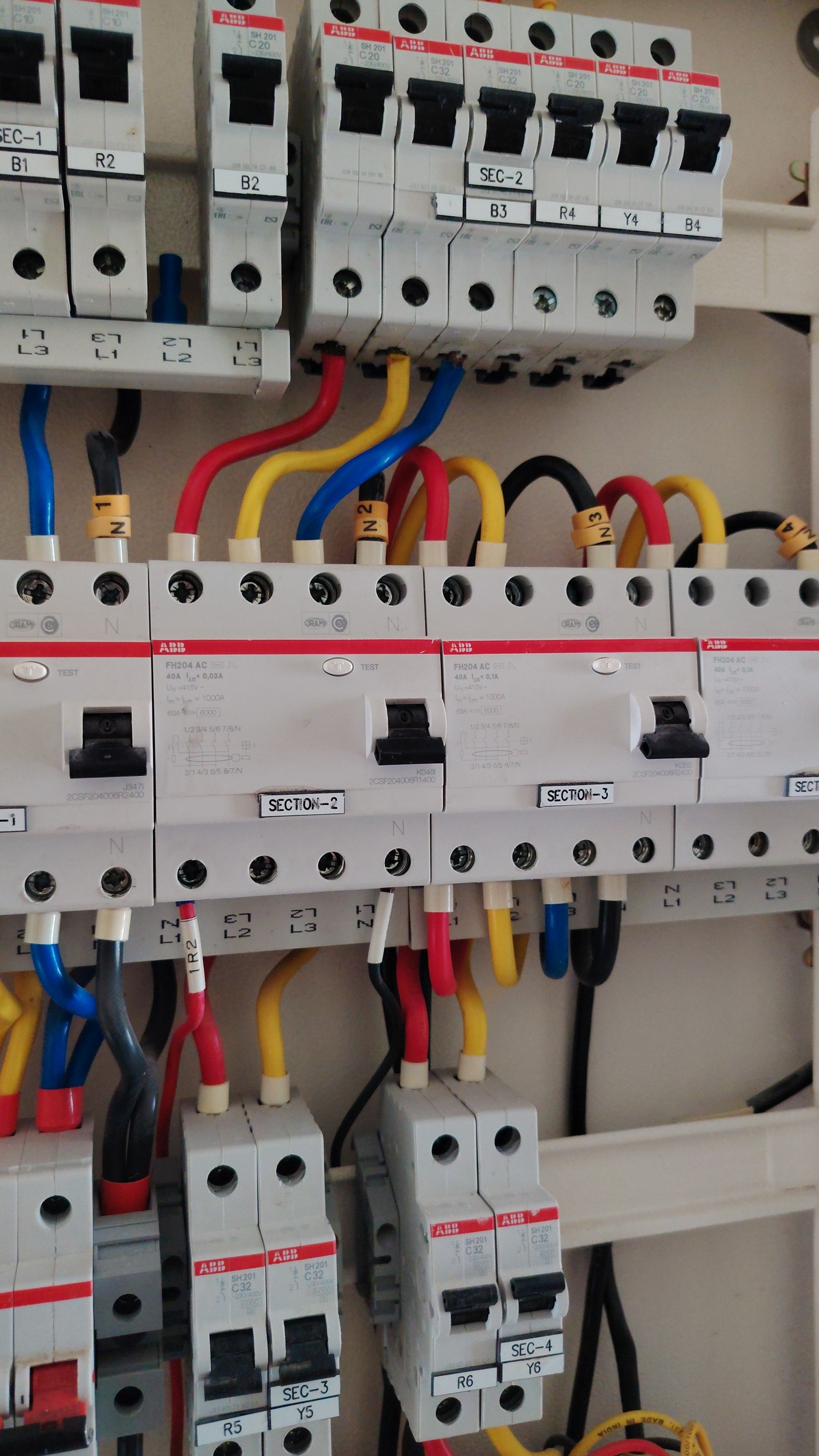 Cool Flower Technical Services - Project
