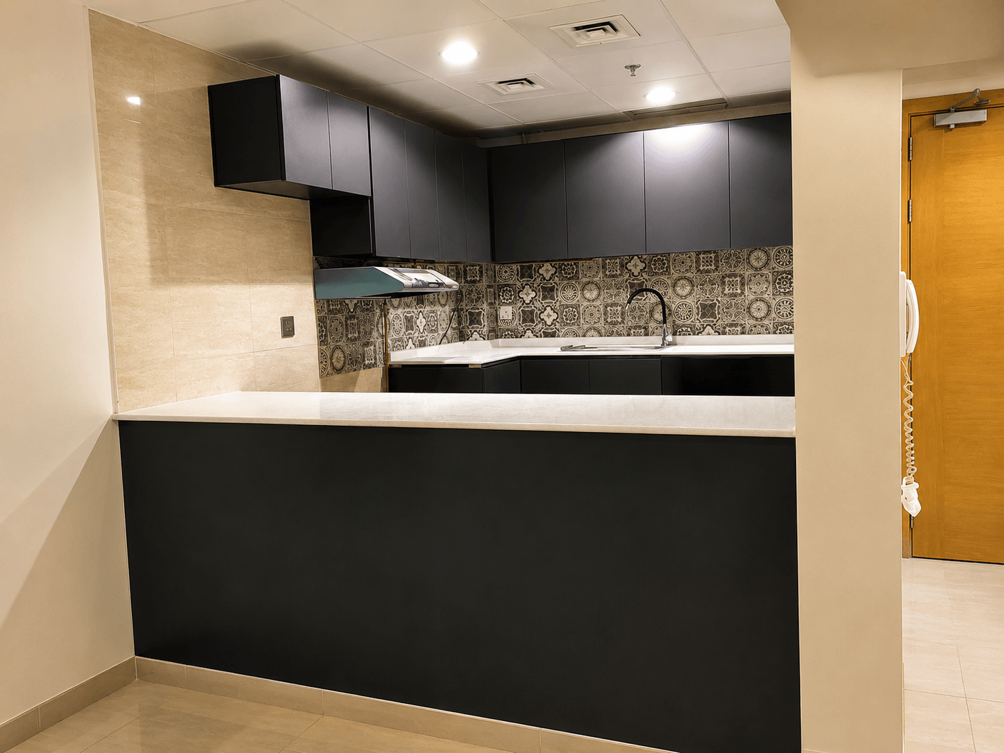 Khat Alsahm Decoration Design - Project
