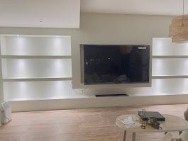 FIX IT TECHNICAL SERVICES LLC - Project