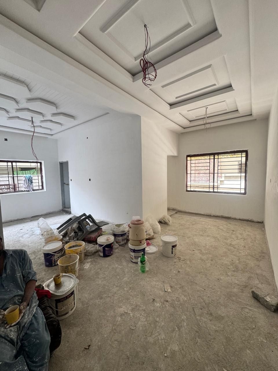 Khat Alsahm Decoration Design - Project