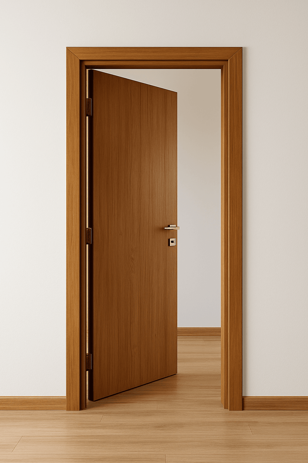 Door Services project