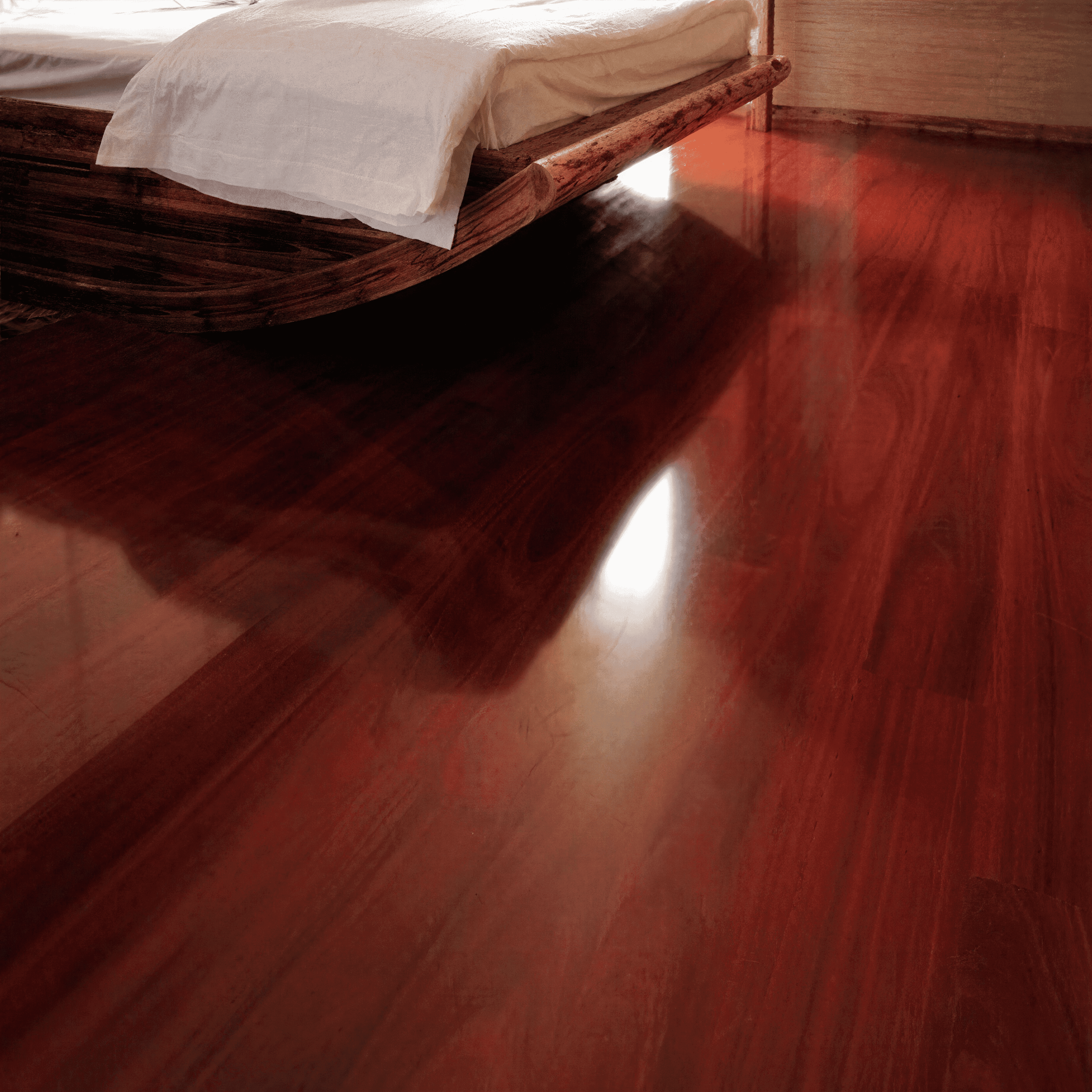 Flooring project