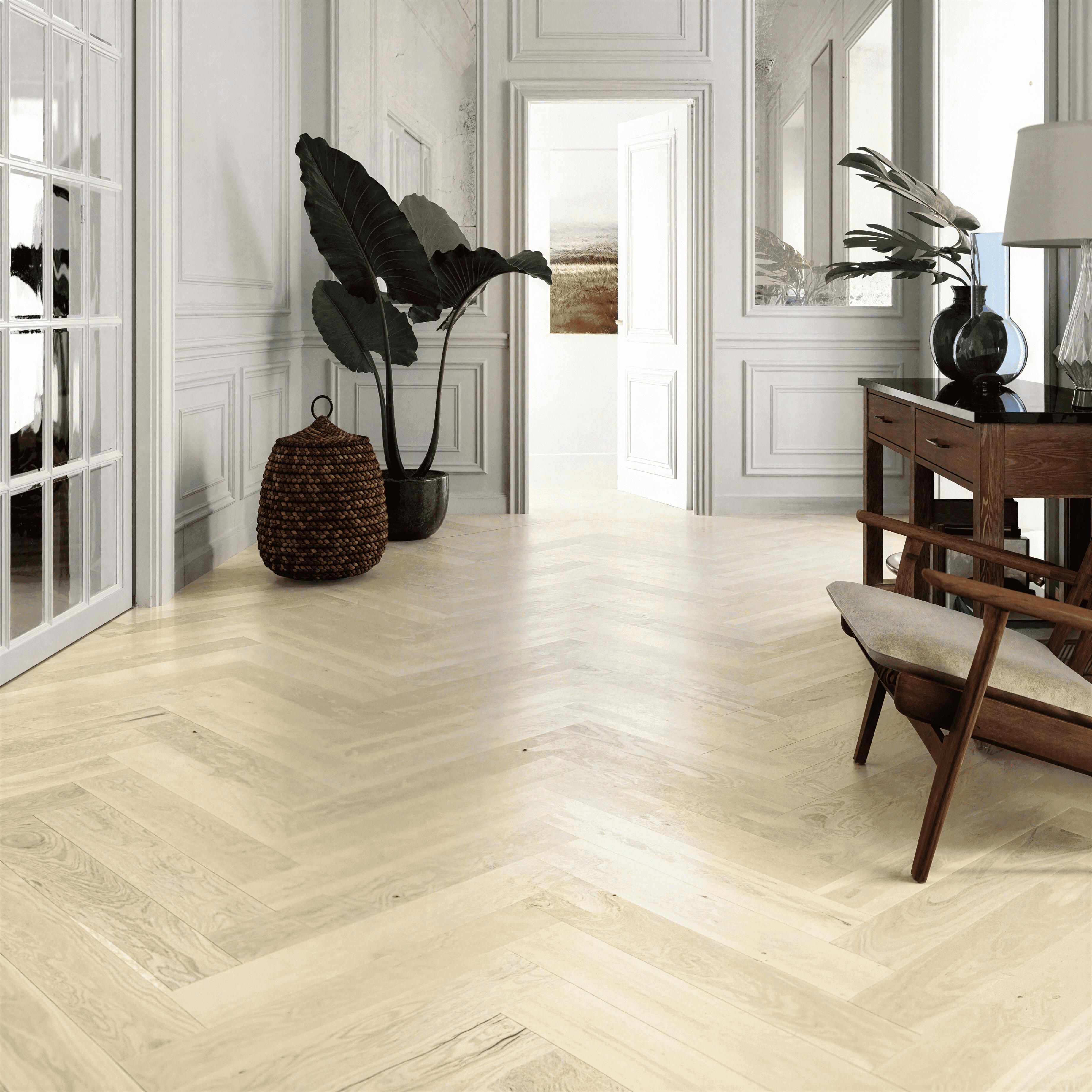 Final Specs Flooring LLC project