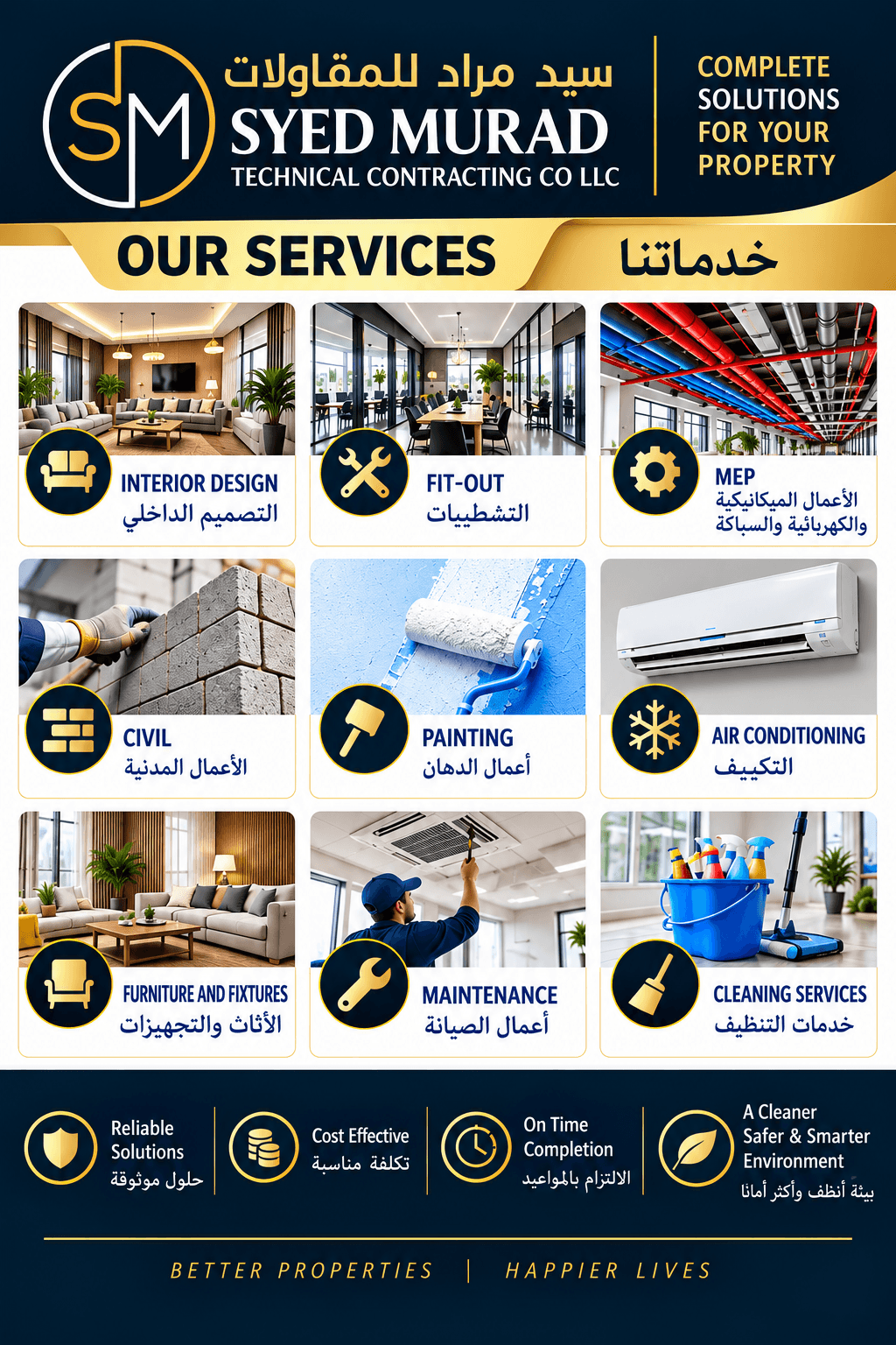 provider listings