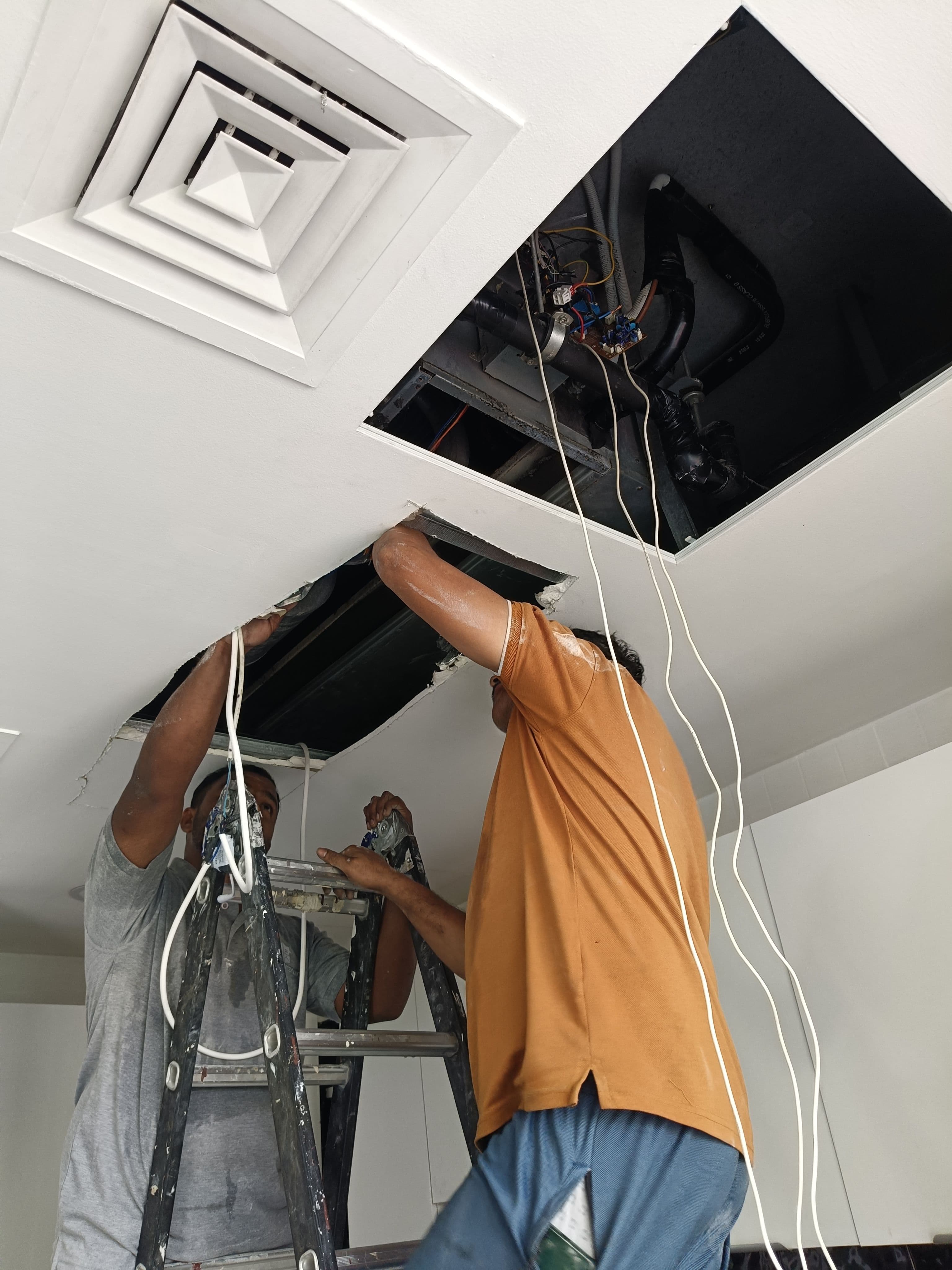 Electrical project
