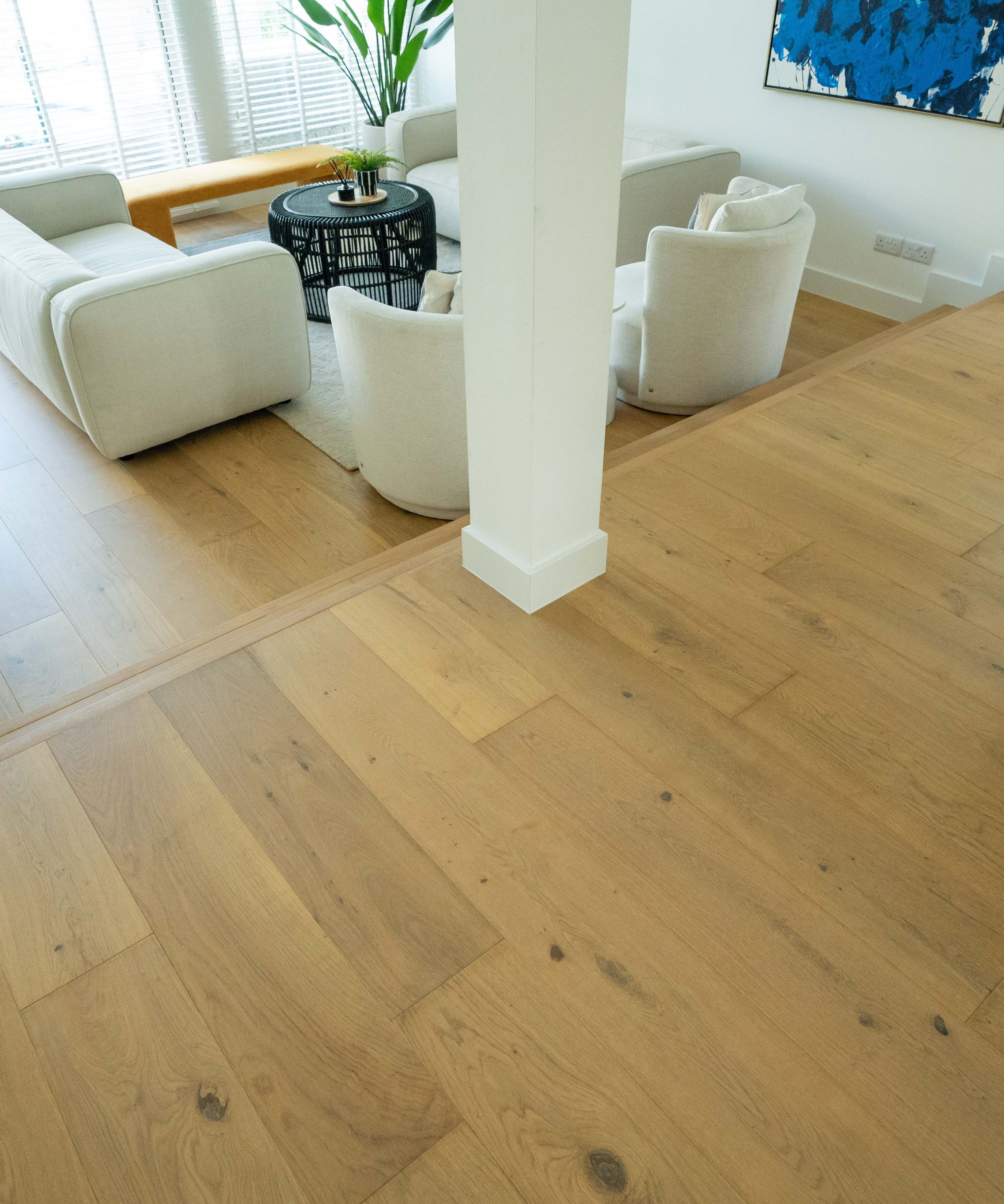 Floorworld LLC workspace